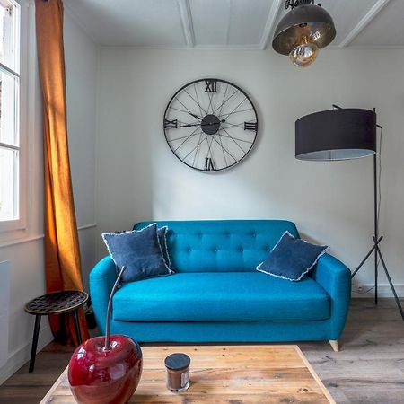 L'Industriel - Au Coeur De Strasbourg Apartman Kültér fotó
