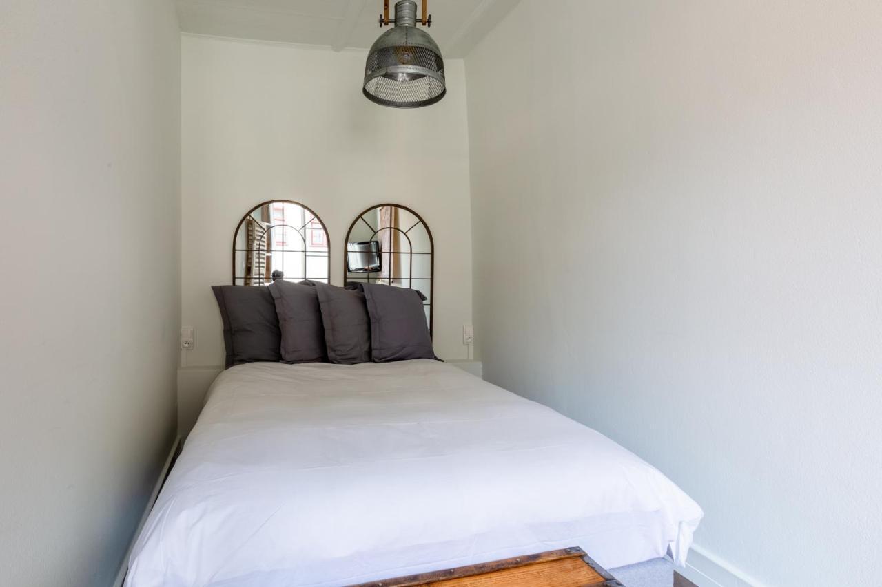 L'Industriel - Au Coeur De Strasbourg Apartman Kültér fotó